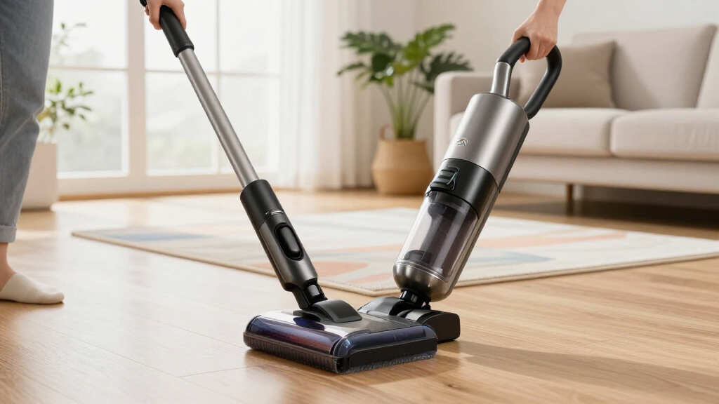 10 Best High-End Vacuum Cleaners That Combine Power and Luxury in 2026