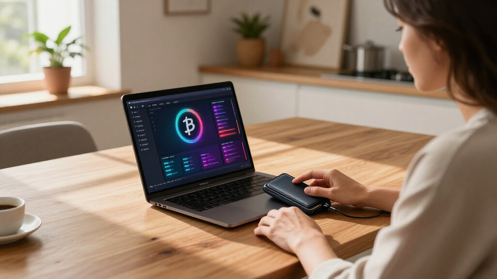open source hardware wallet
