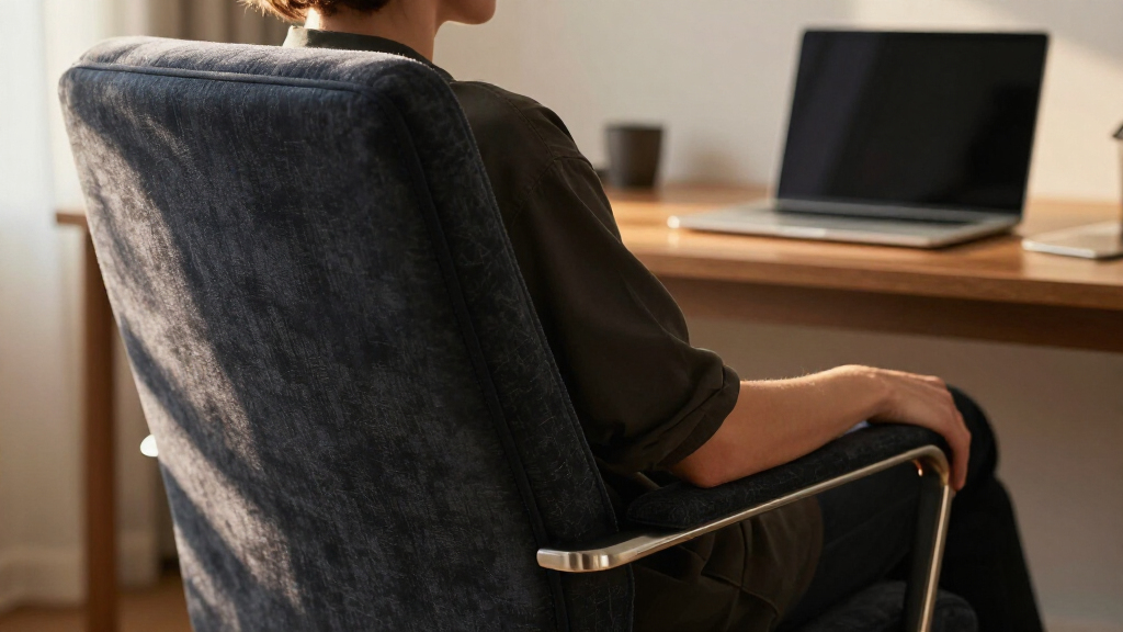 big and tall office chairs