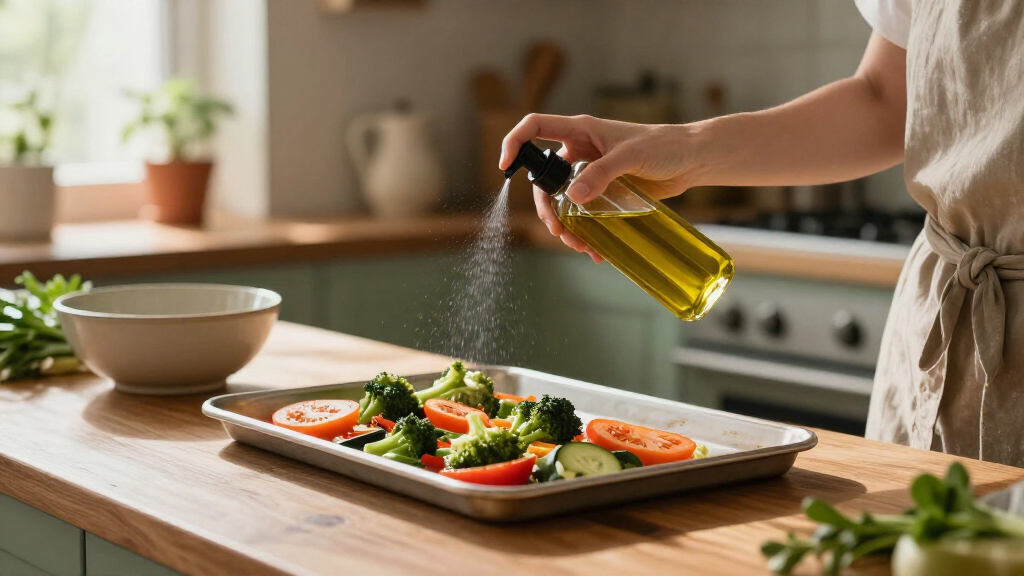 best olive oil sprayers