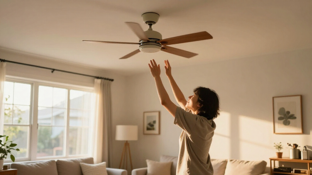 whole house fan