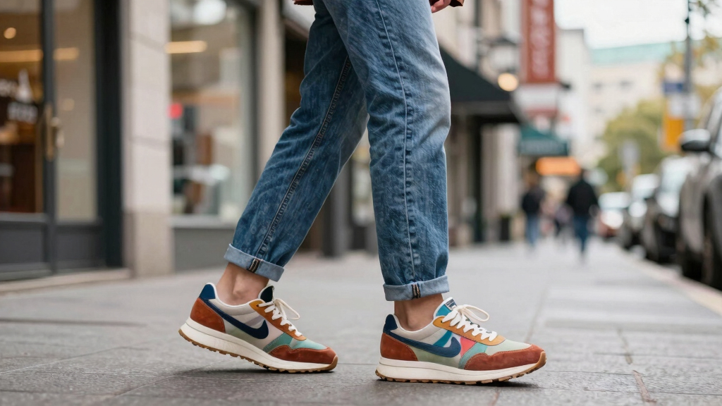 best retro sneakers