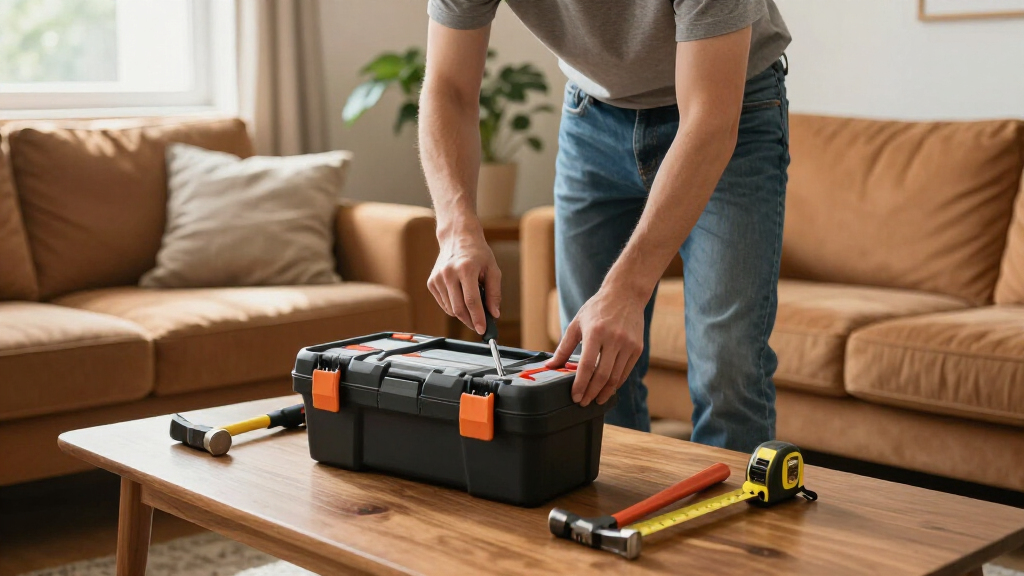 14 Best All-in-One Tool Kits for New Homeowners to Tackle Any Project