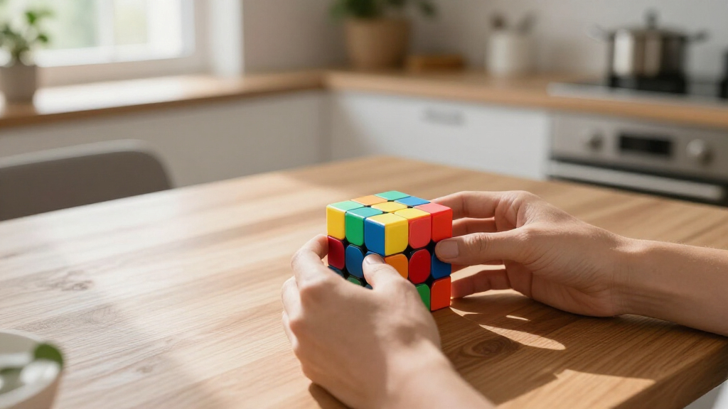 best speed cubes