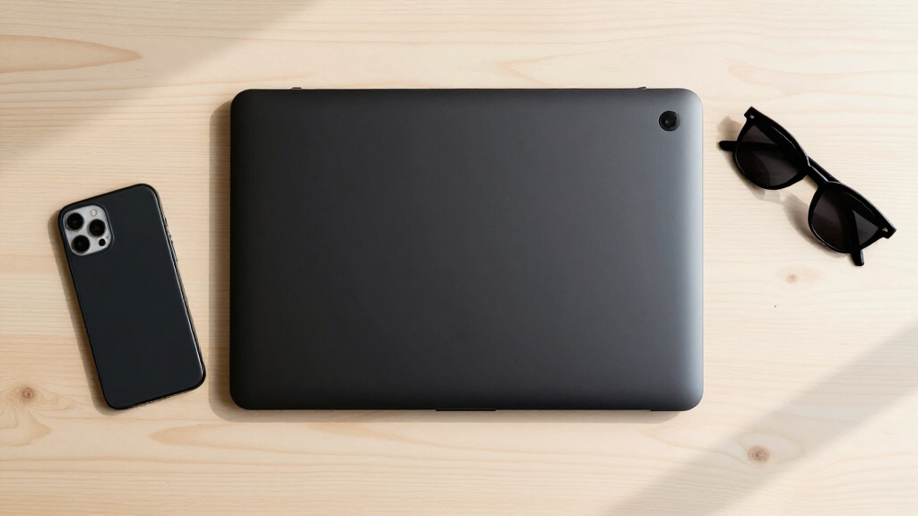 discreet laptop webcam covers