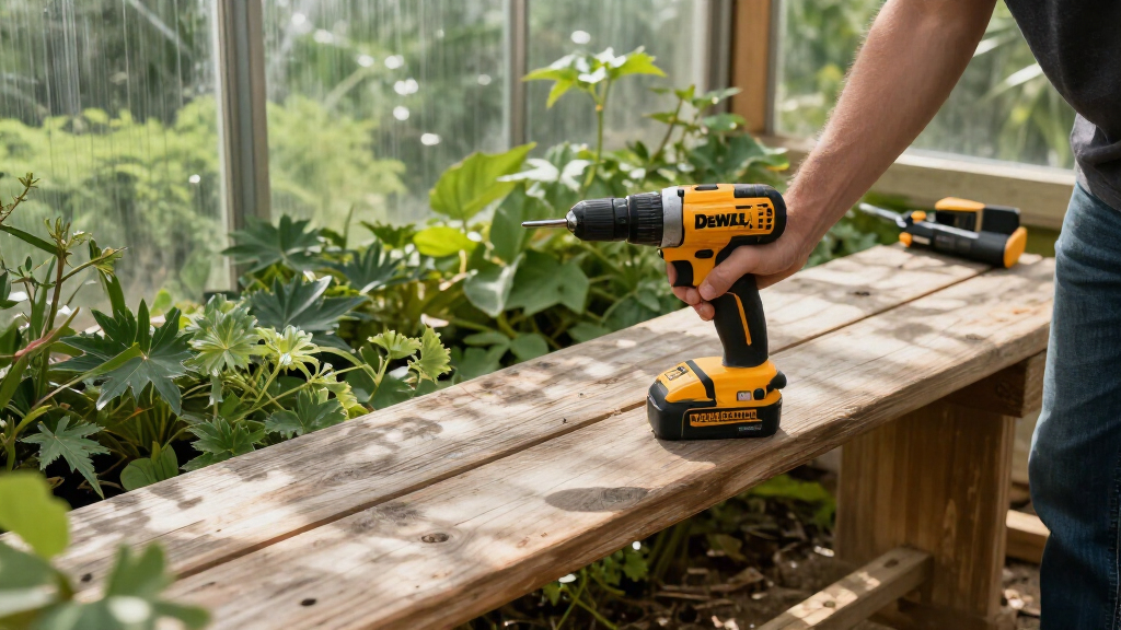 DEWALT