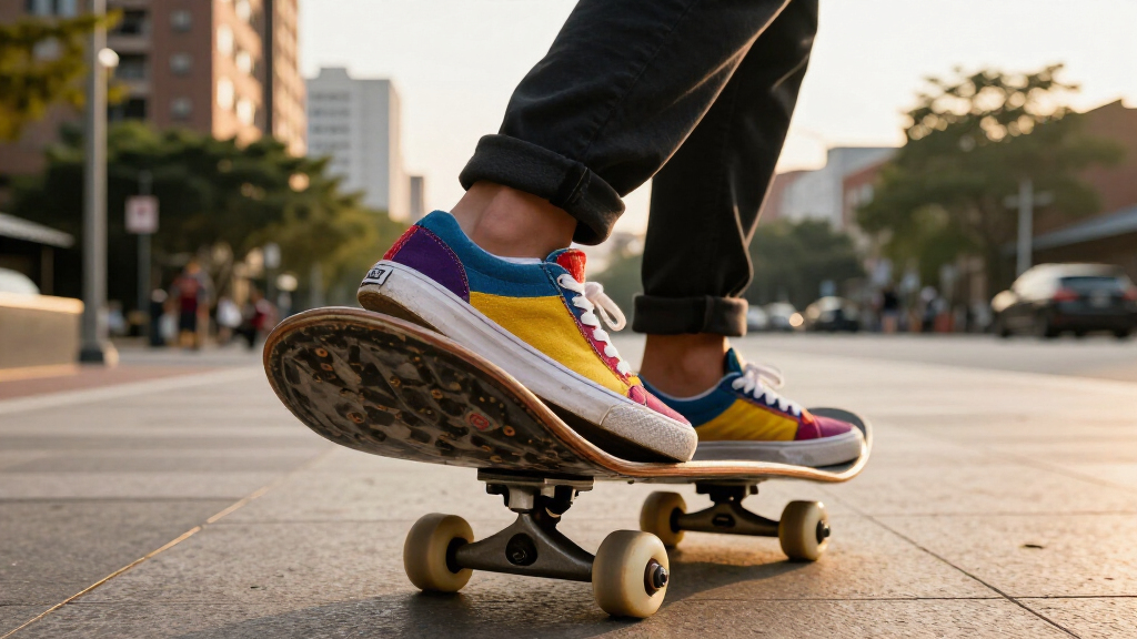 13 best skate sneakers