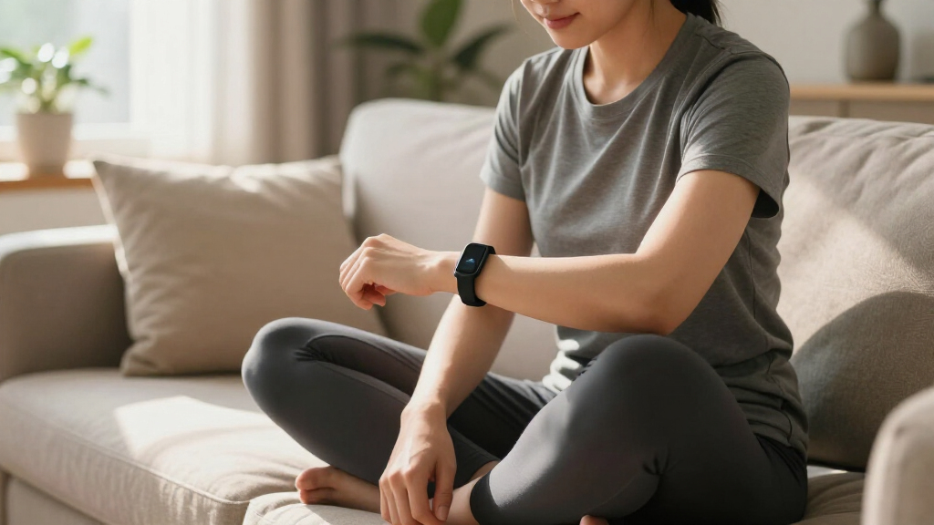 personal wellness devices