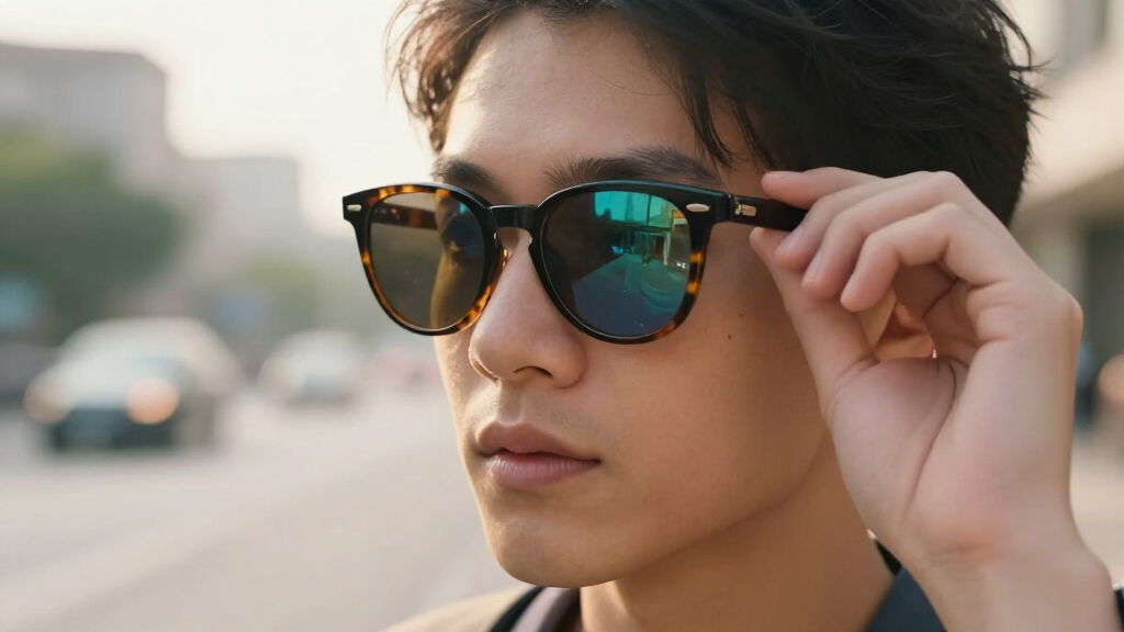 sunglasses polarized premium