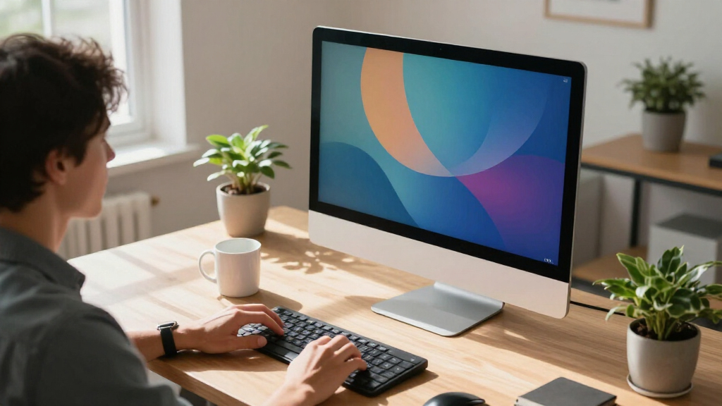 4k monitors