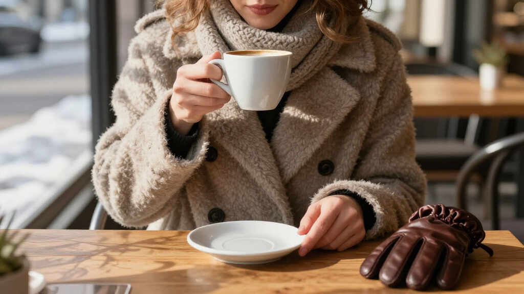 highend winter coats review