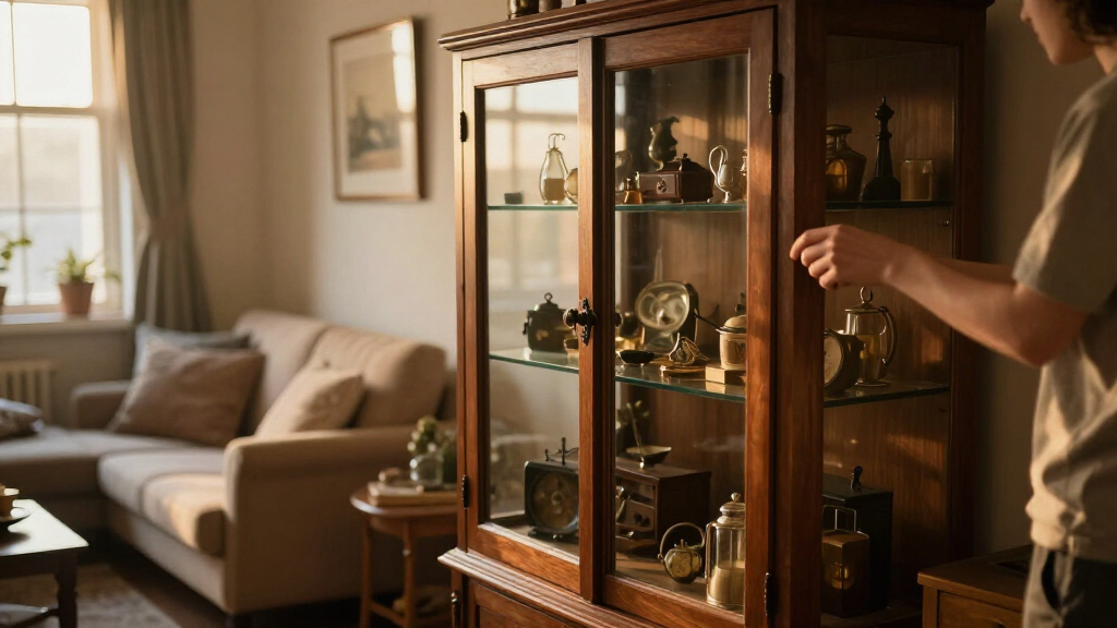 best-curio-cabinets