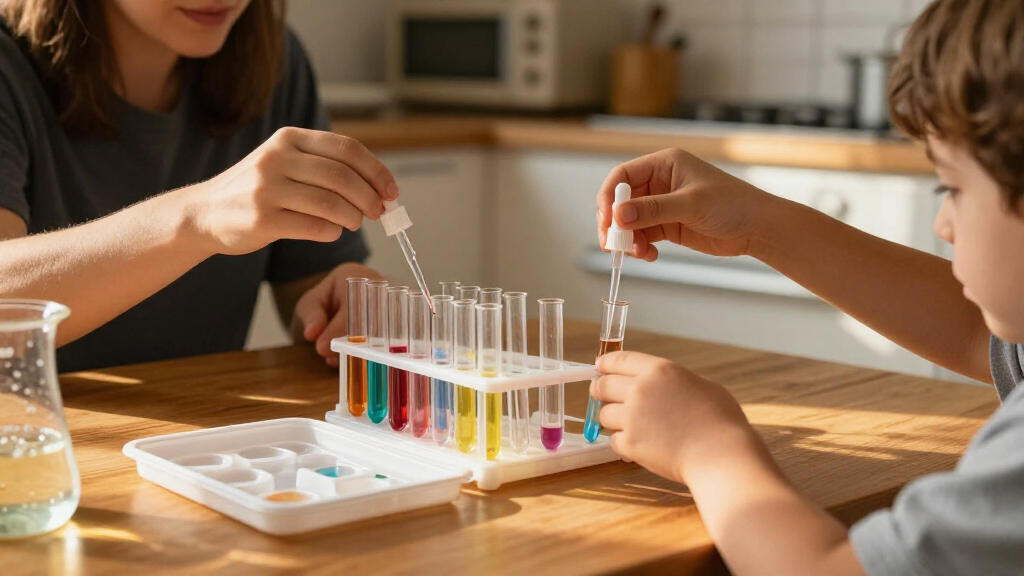 science experiment kits for kids