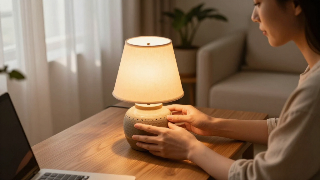 therapy lamps