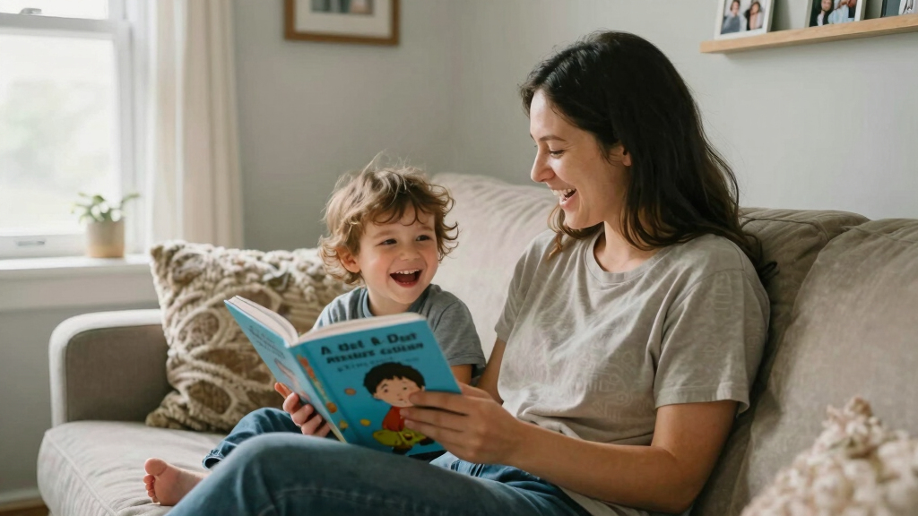 dad joke books