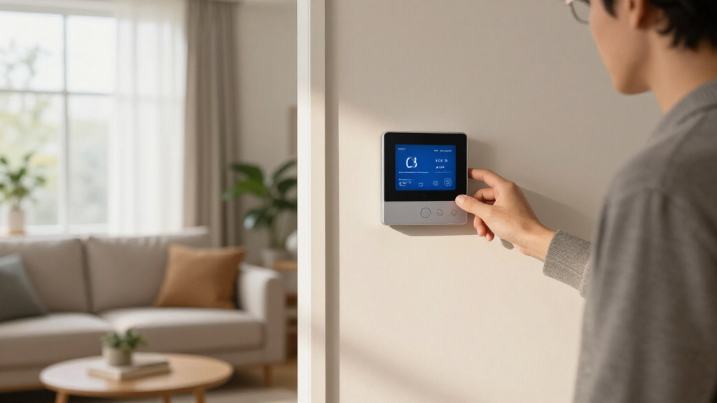 11 Best Smart Home Learning Thermostats in 2026