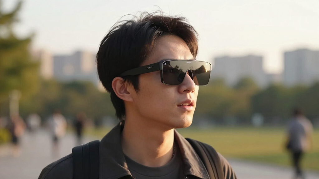 best AI-powered smart glasses