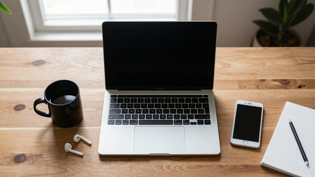 macbook pro for college power users