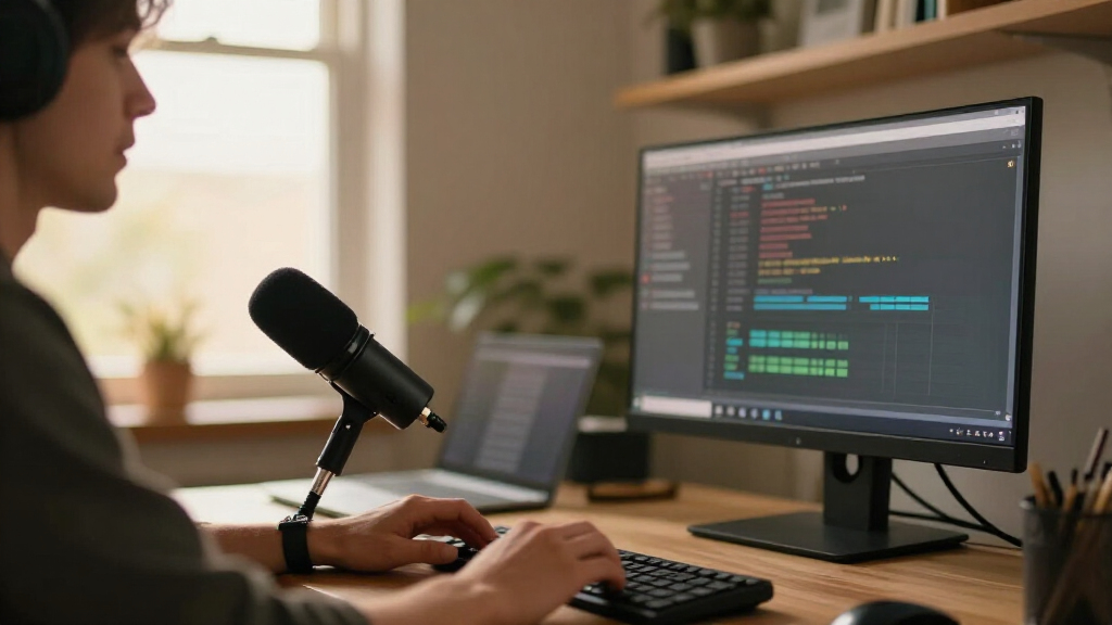 15 Best USB Microphones for Streaming Developers in 2026