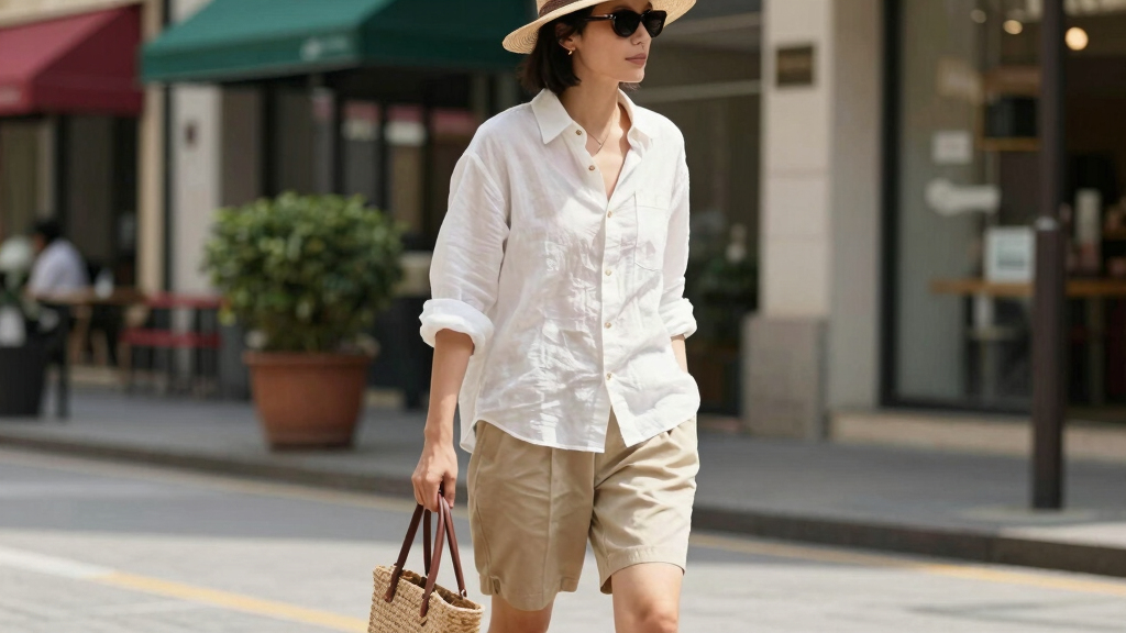 best summer fashion essentials