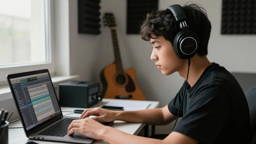 8 Best Studio Headphones For Students In 2026