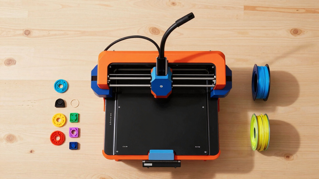 best multicolor 3D printers