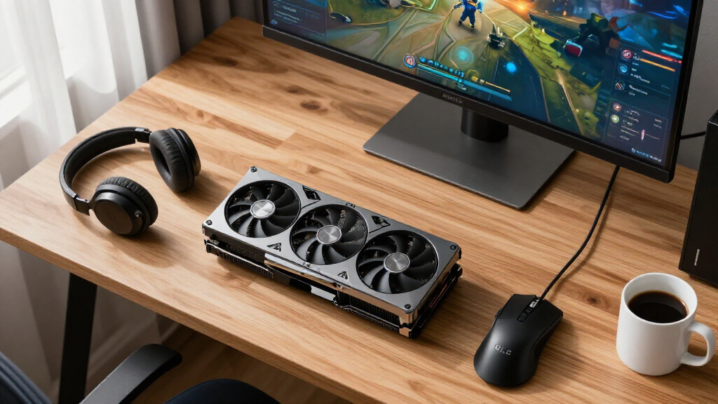 best DLSS-compatible graphics cards