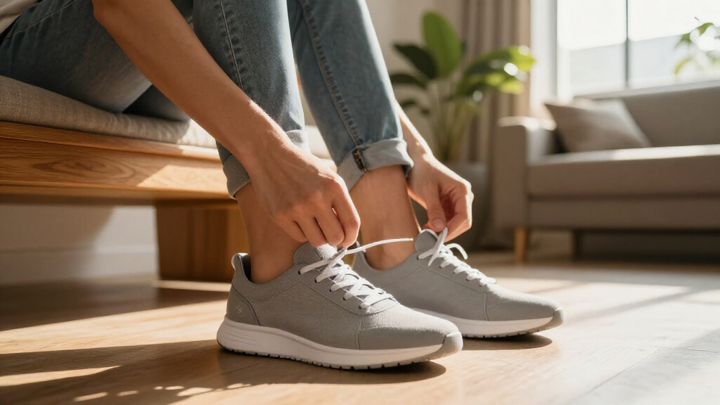 best slim sneakers