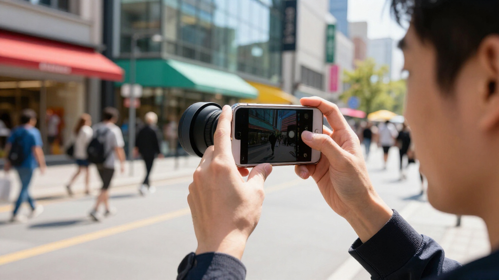 best iPhone camera accessories