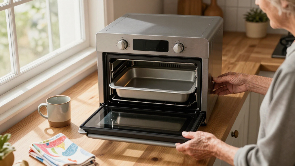 ovens on amazon
