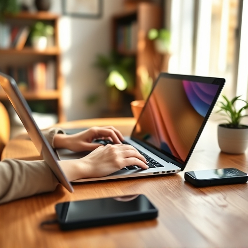 How local-first architecture boosts your productivity
