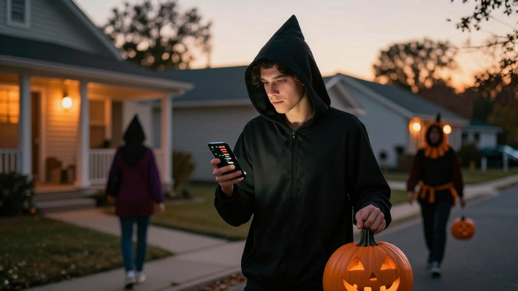 halloween