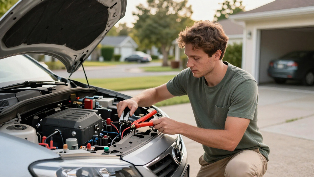 car battery jump starters