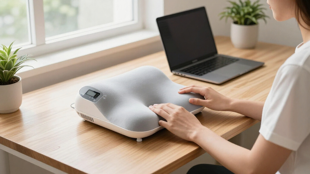 best air pillow machine
