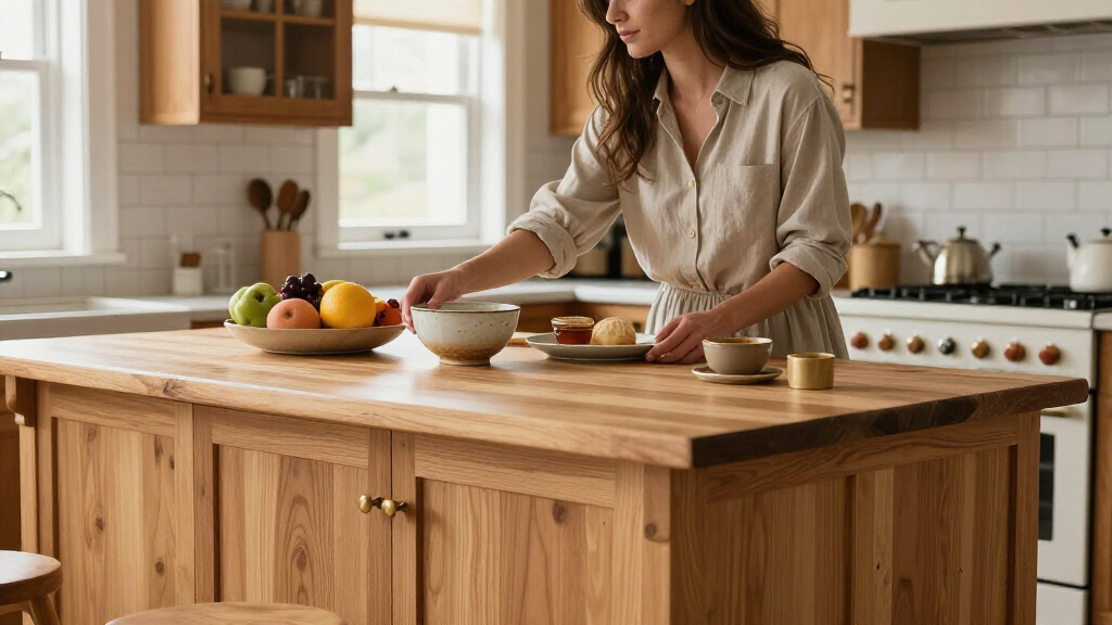 best maple kitchen cabinets