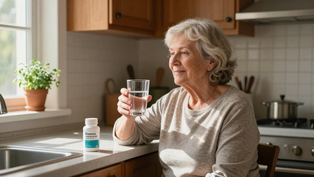 best postnatal vitamins