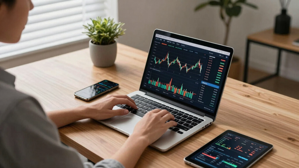investment tracking tools