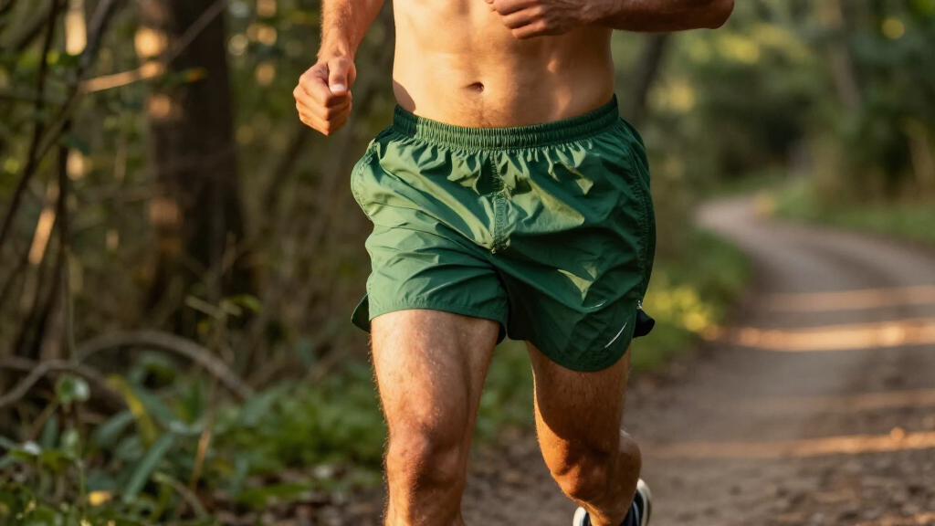 14 Best Sustainable Men’s Running Shorts in 2026