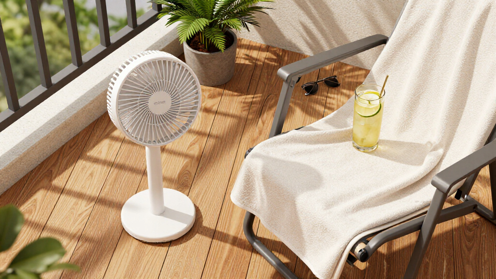 best cooling products for heat waves