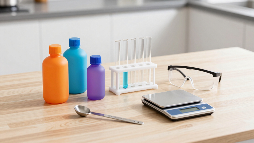 chemistry educational kits