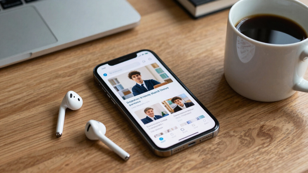 student news apps