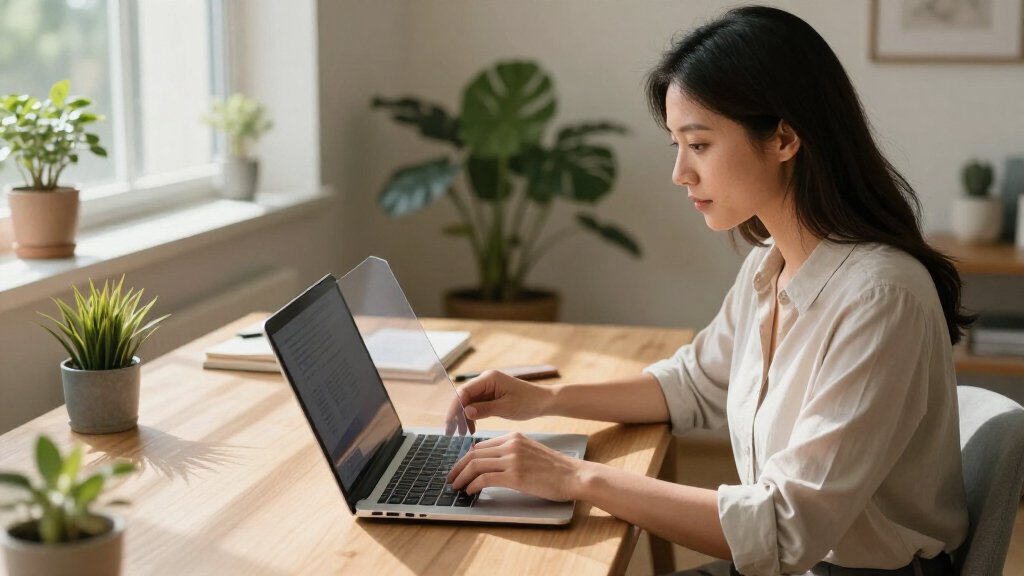 antiglare screen protectors for laptops