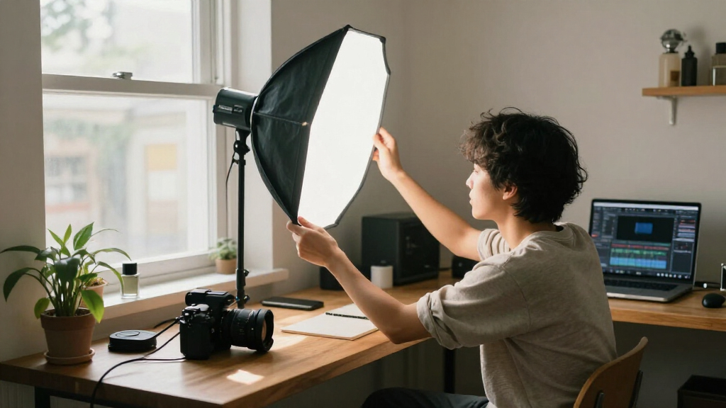 best photography lighting kit for creators