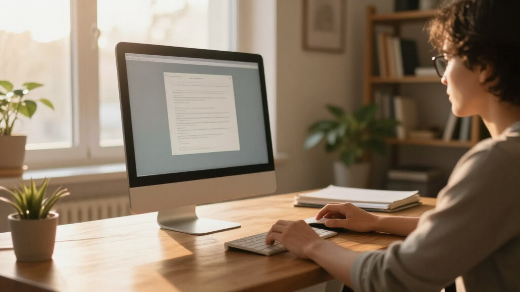 imac for home office power users