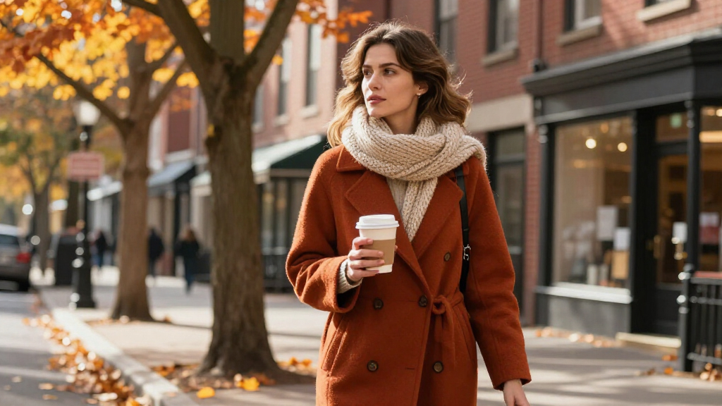 best autumn dresses