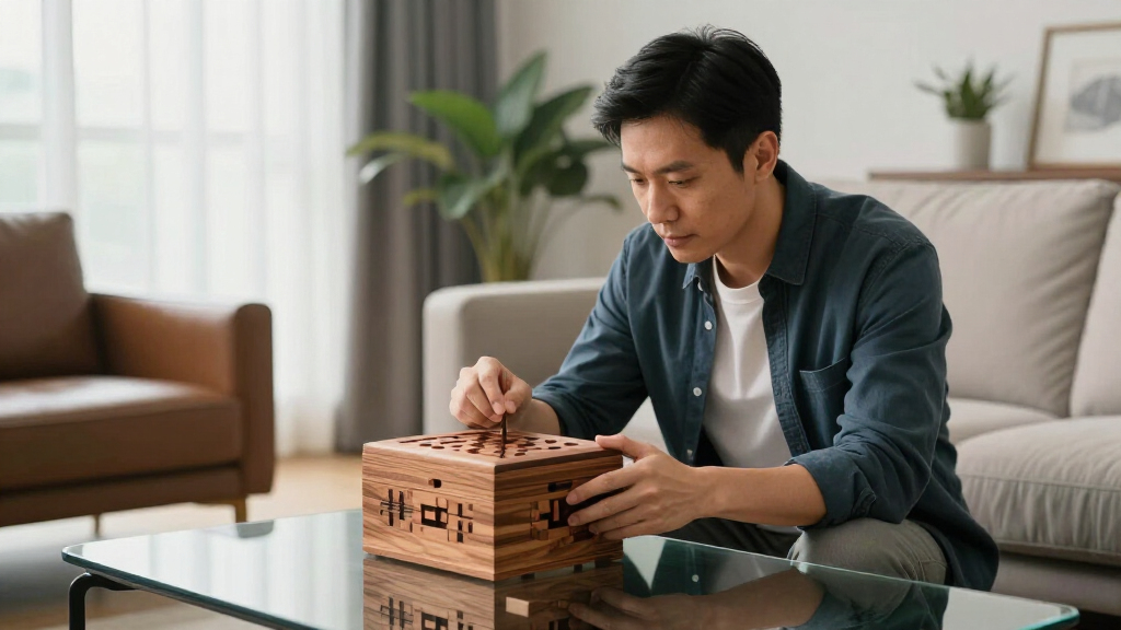 5 Unique Gifts for the Man Who Has Everything: Surprising Finds He’ll Love