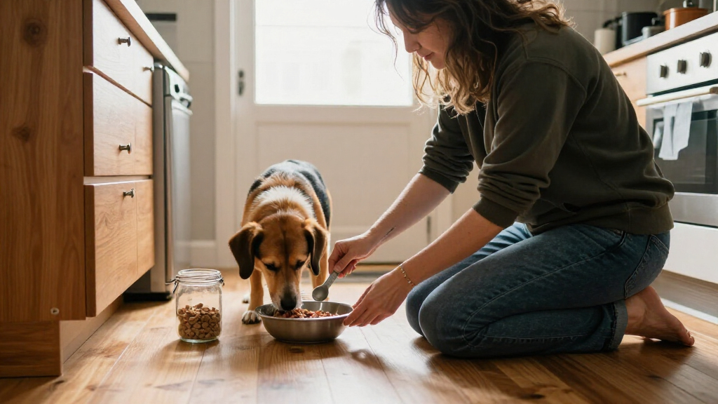best dog supplements
