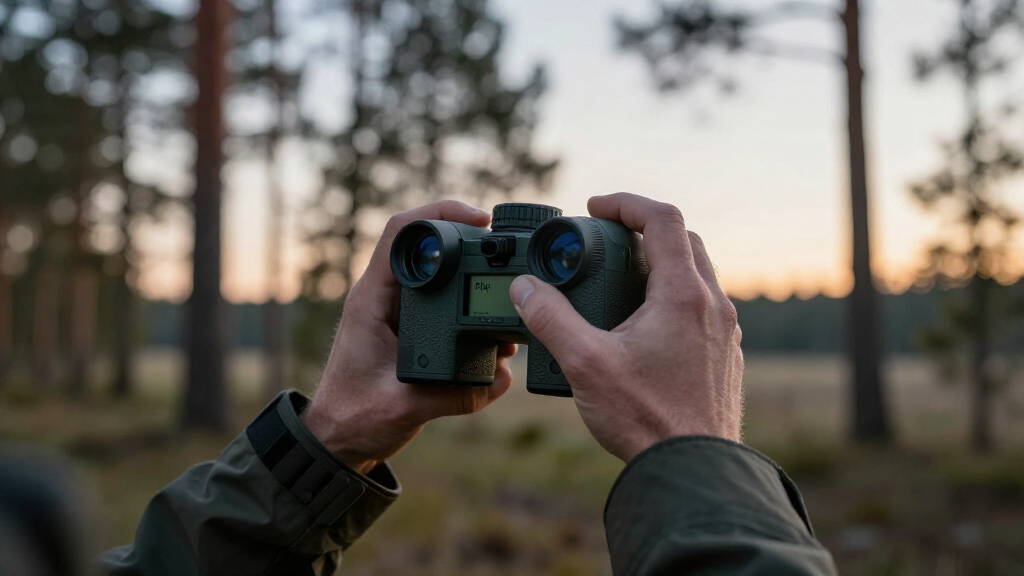 flir scion otm366 review unveiling thermal monocular excellence