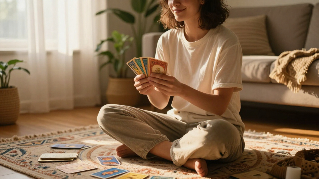 15 Best Affirmation Card Decks in 2026