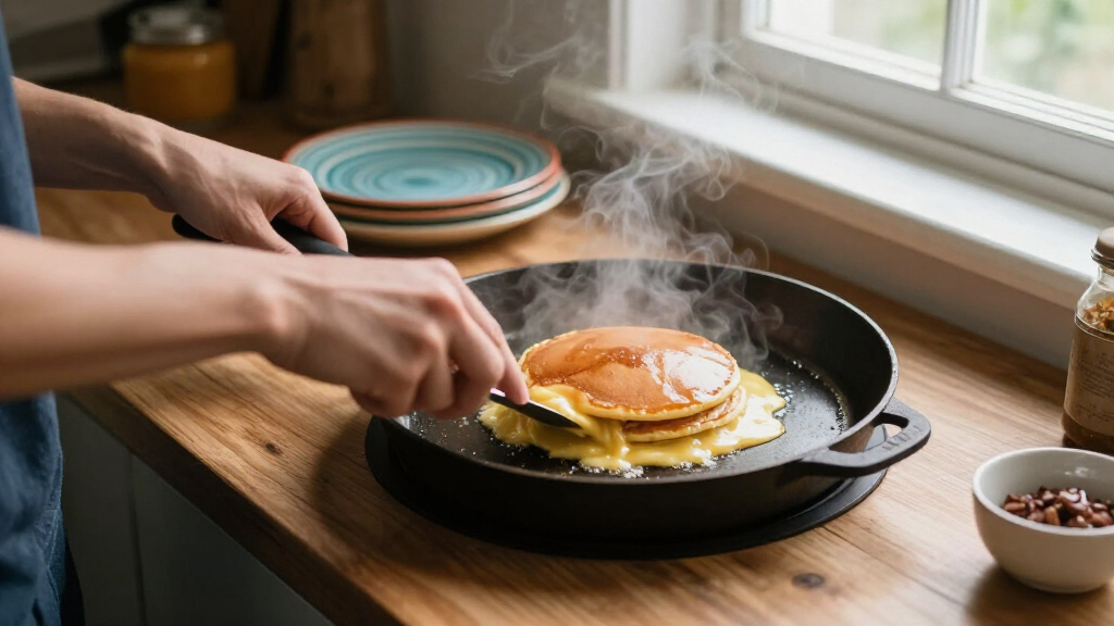 best pancake griddles
